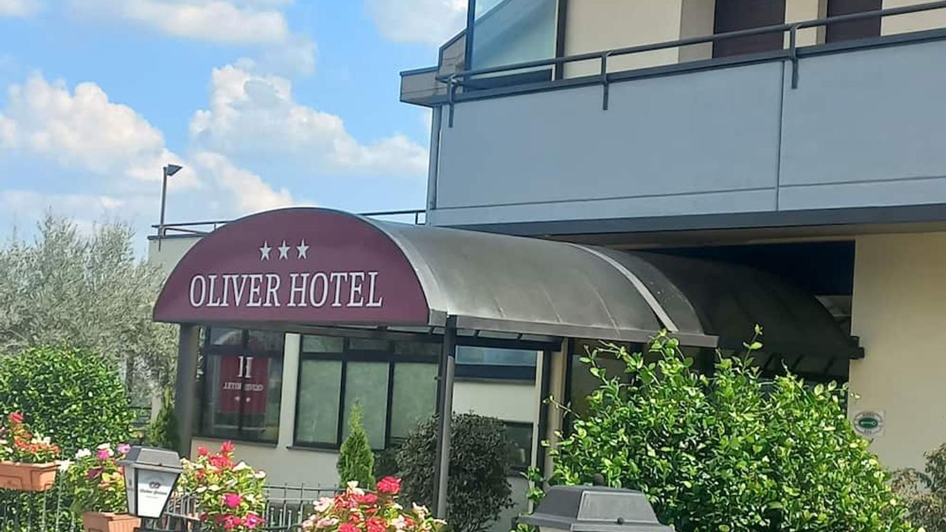 Anghiari Hotel