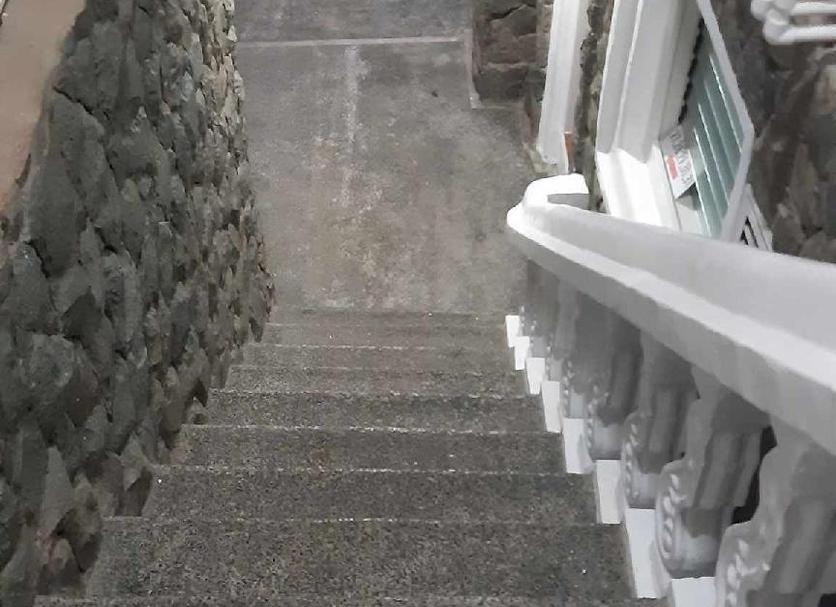 Stairs Photo
