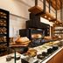 The Canyon Suites at The Phoenician, Scottsdale restaurant buffet with open kitchen and wood accents