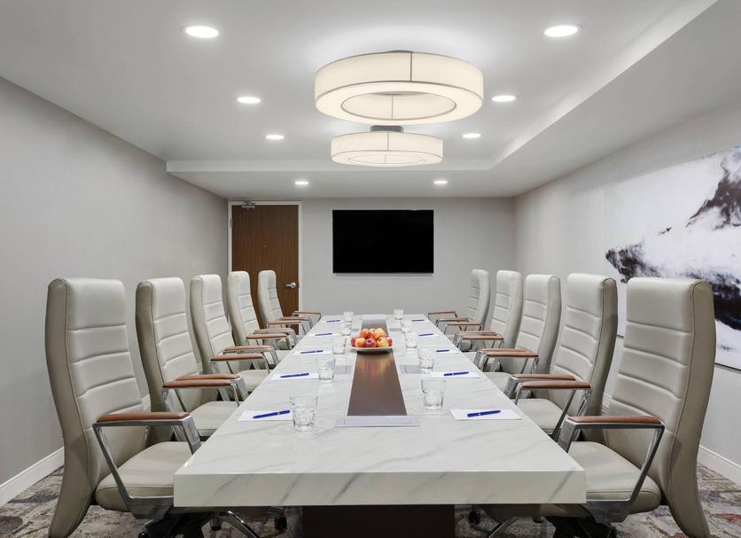 Conference room Photo