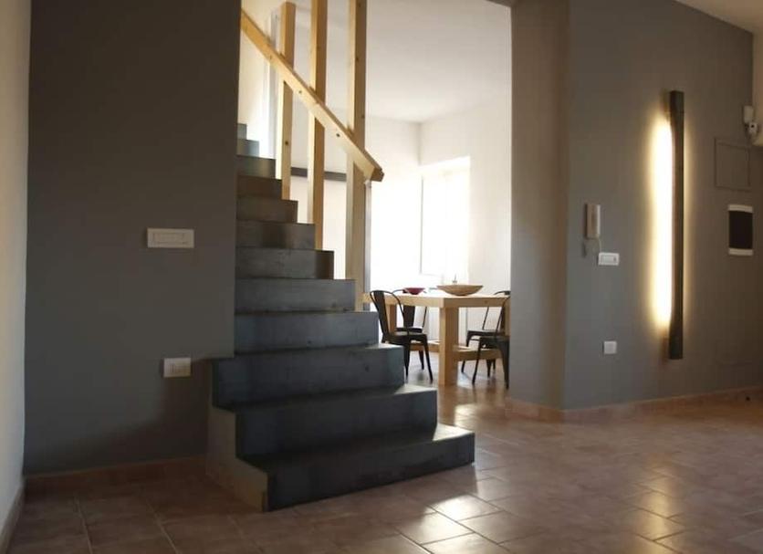 Stairs Photo