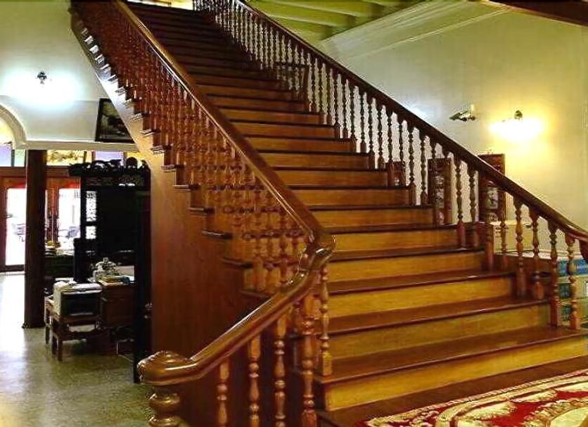 Stairs Photo