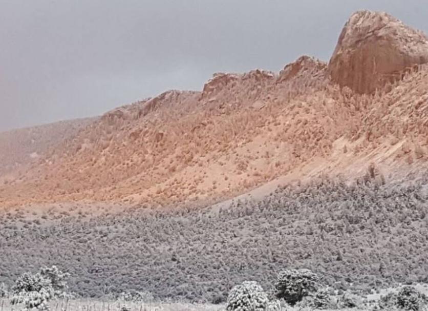 Outdoors view Photo