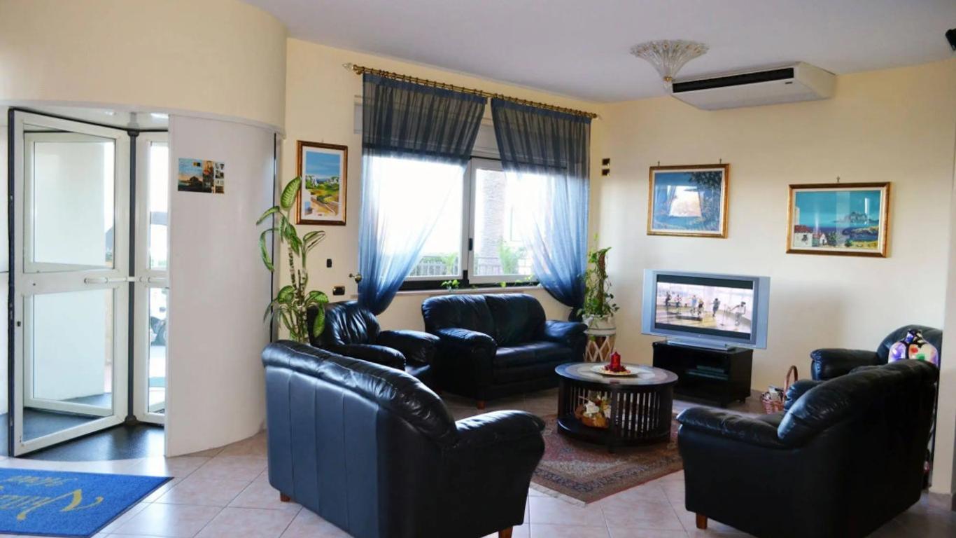 Villa Gaia Hotel