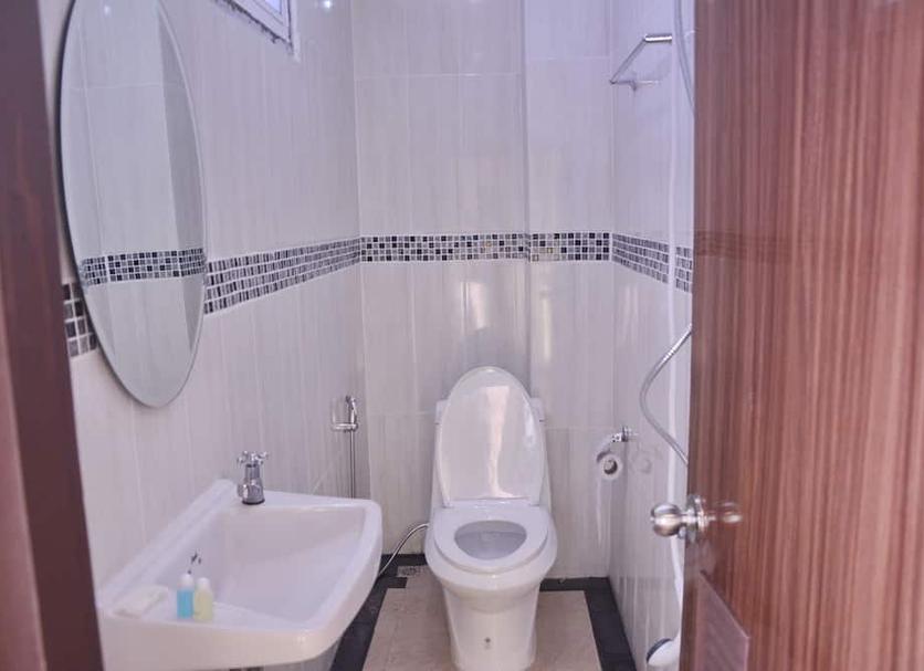 Bathroom Photo