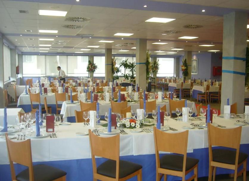 Banquet hall Photo