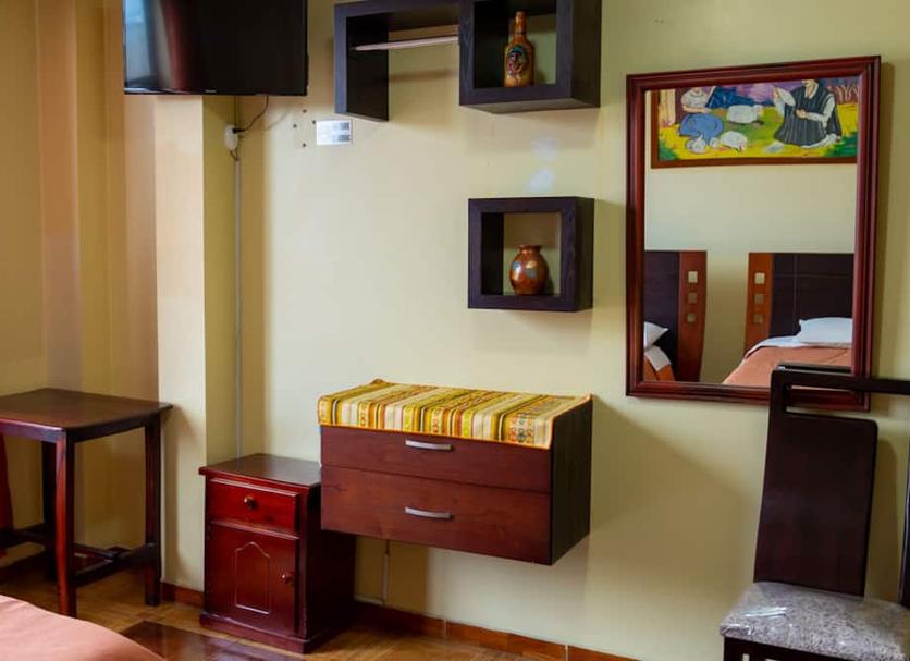 Room amenity Photo
