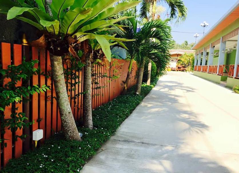 Outdoors view Photo
