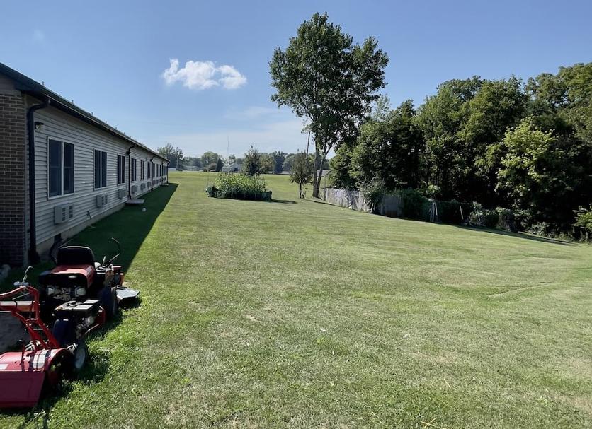 Outdoors view Photo