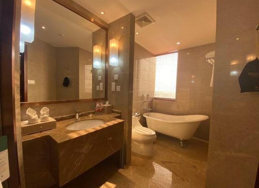 Bathroom Photo