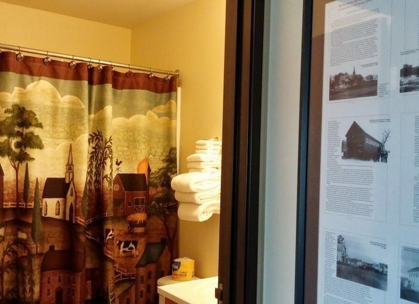Room amenity Photo