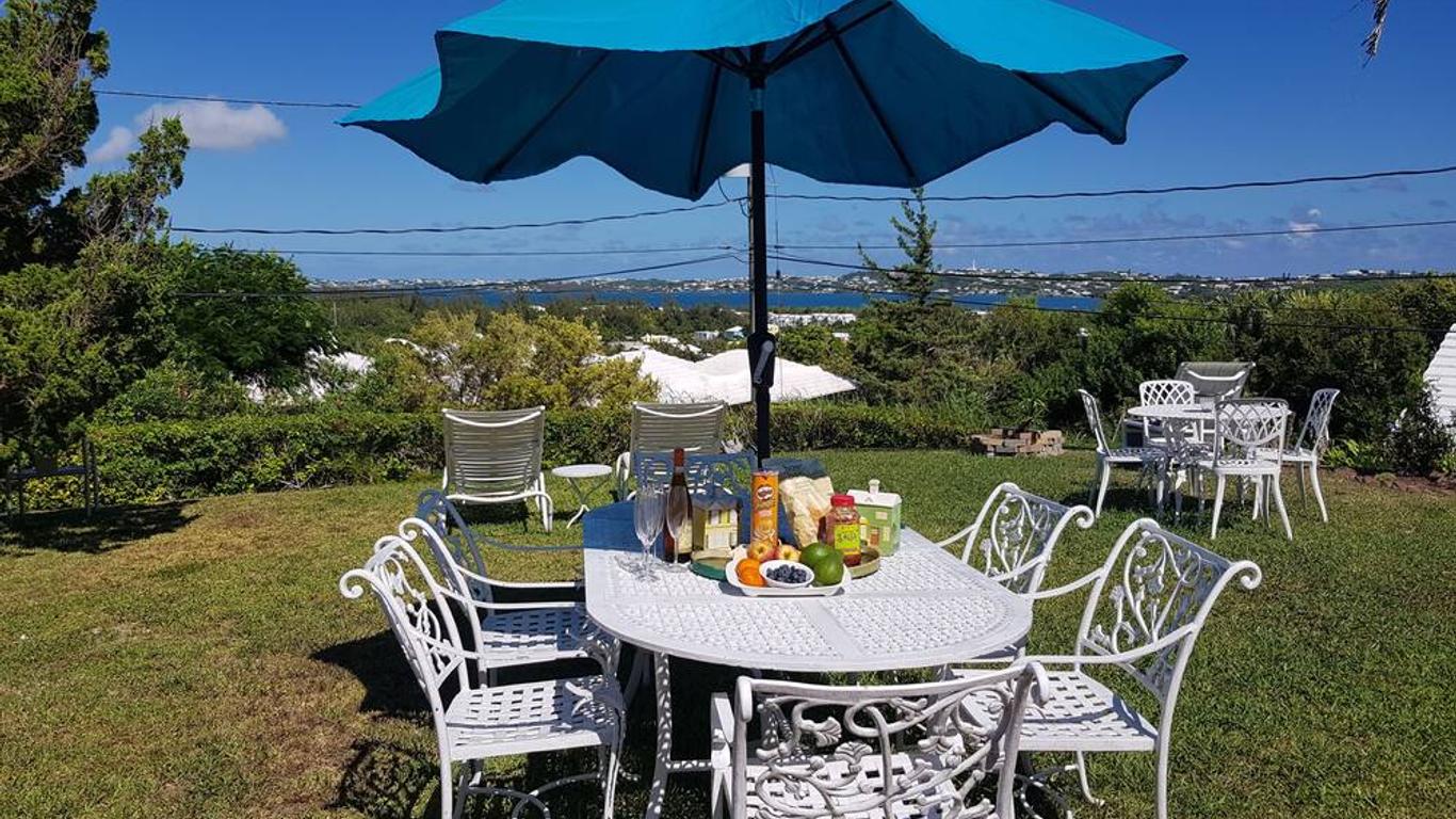 Bermuda Connections Guest House