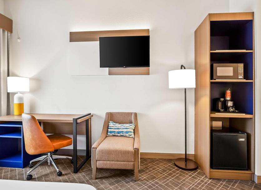 Room amenity Photo