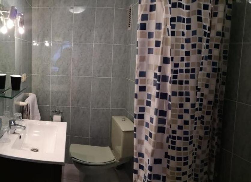 Bathroom Photo