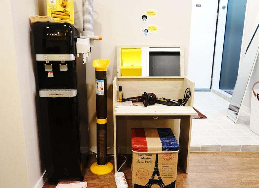 Room amenity Photo