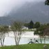 Outdoors view