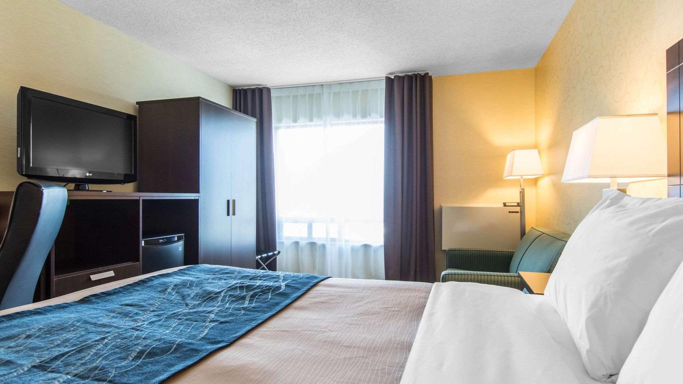 Comfort Inn Trois-Rivieres