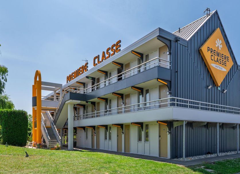 Building Photo