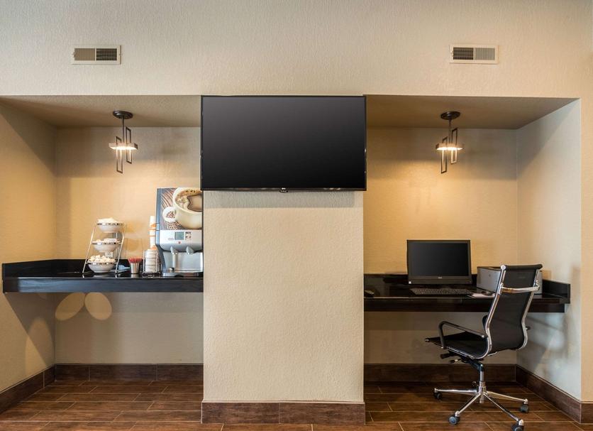 Business center Photo