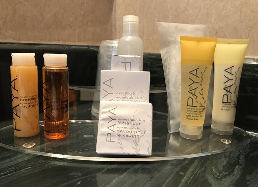 Room amenity Photo