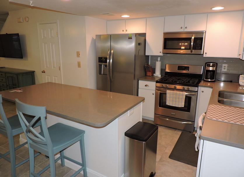 Kitchen Photo
