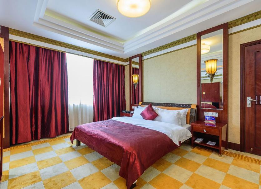 Bedroom Photo