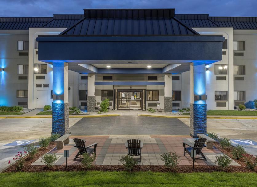 Building Photo