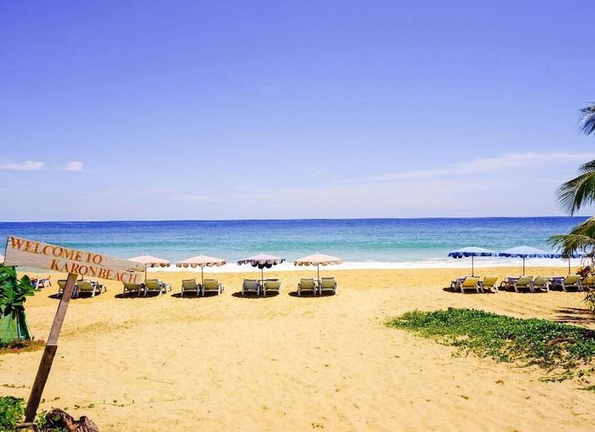 Beach Photo