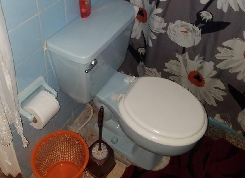 Bathroom Photo