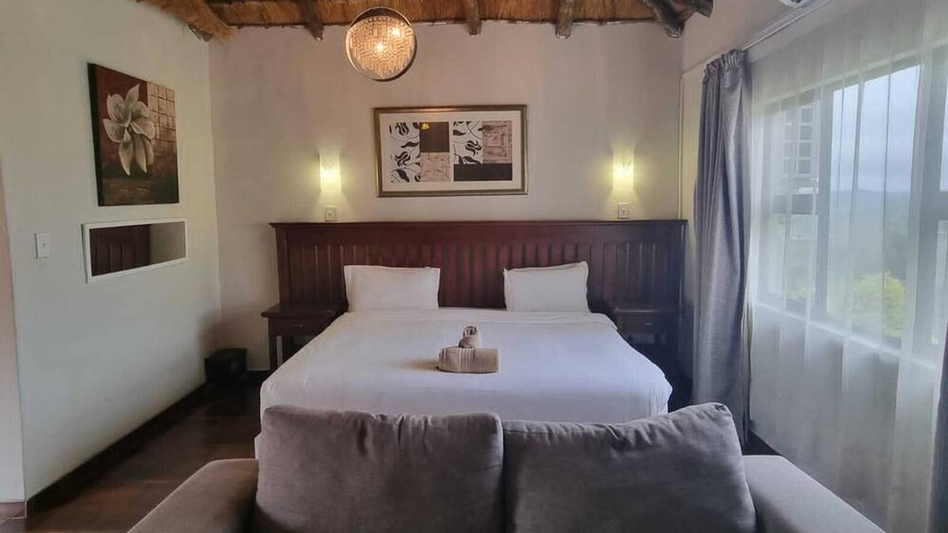 Qabuleka Bnb