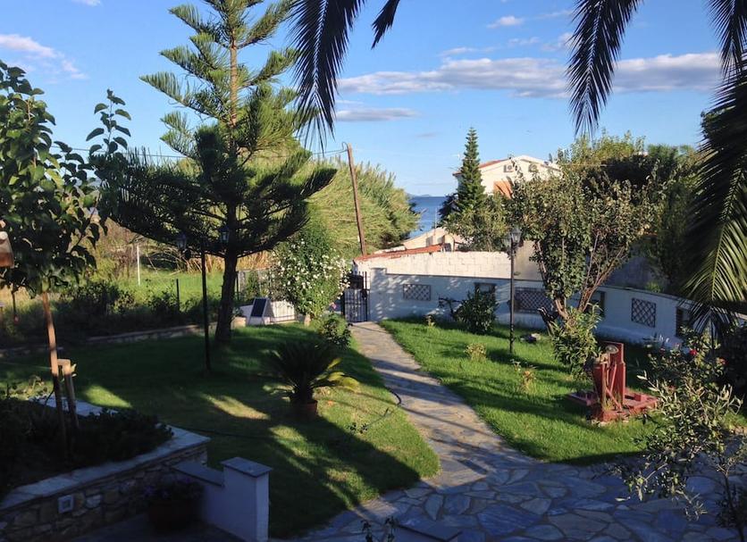 Outdoors view Photo