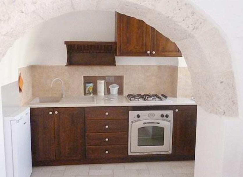 Kitchen Photo
