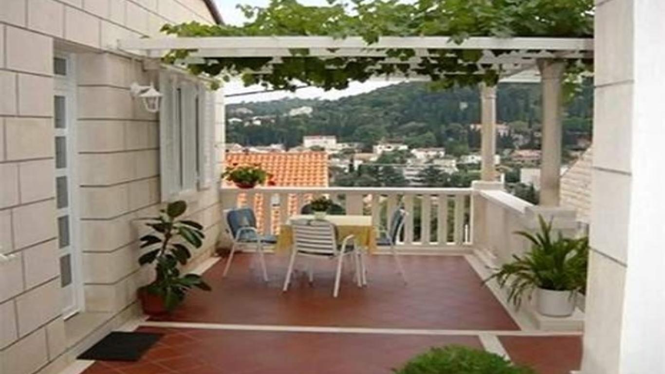Apartmani Ivana