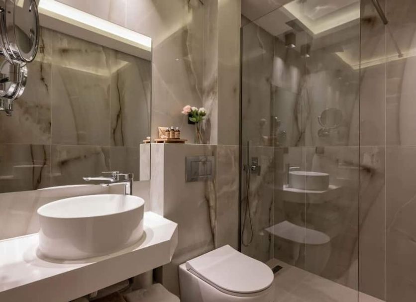 Bathroom Photo