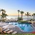 Hacienda del Mar Los Cabos, An Autograph Collection Resort in Cabo San Lucas, poolside ocean view at sunset