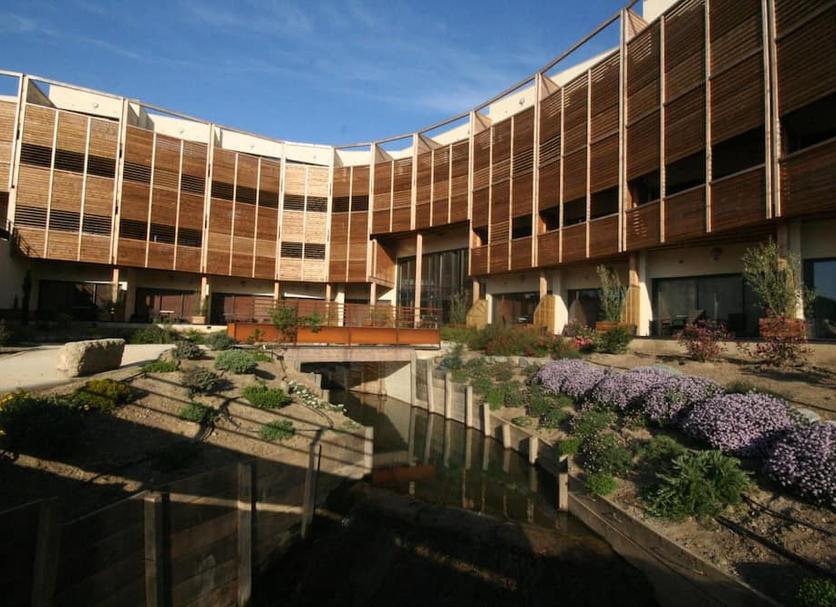 Building Photo