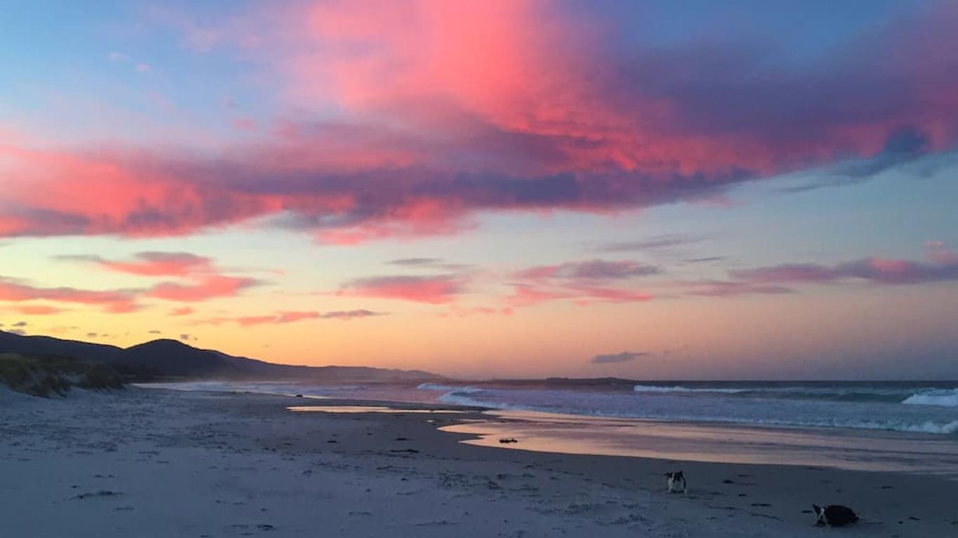 Sandpiper Ocean Cottages