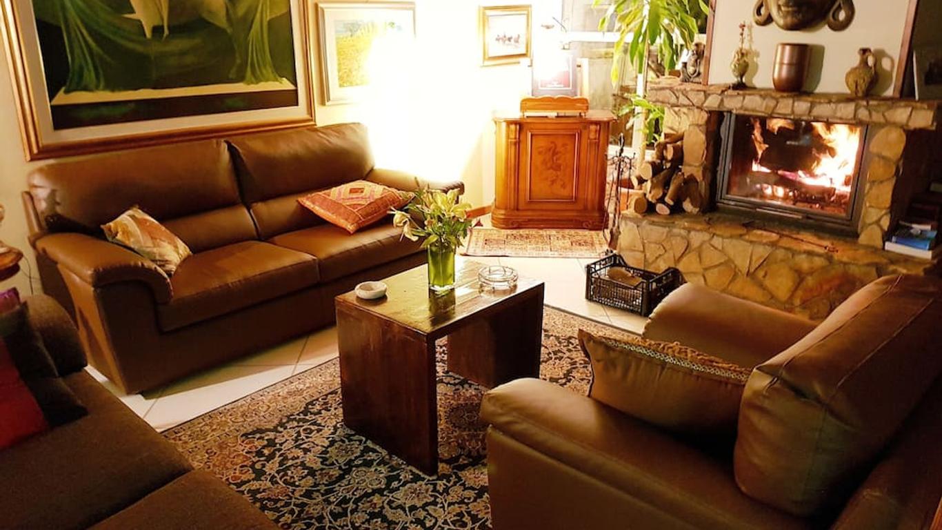 B&B Welcome