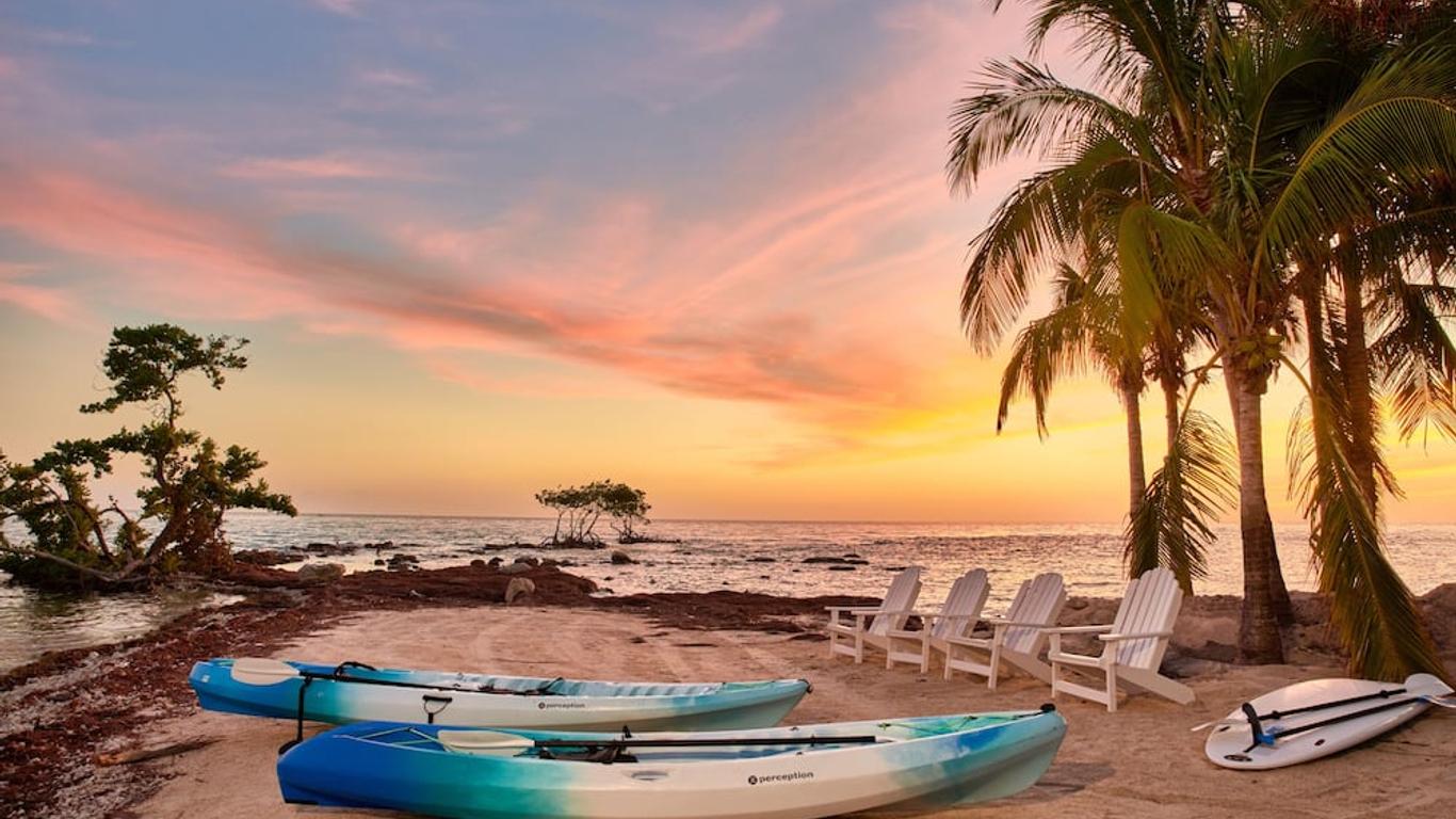 Isla Bella Beach Resort
