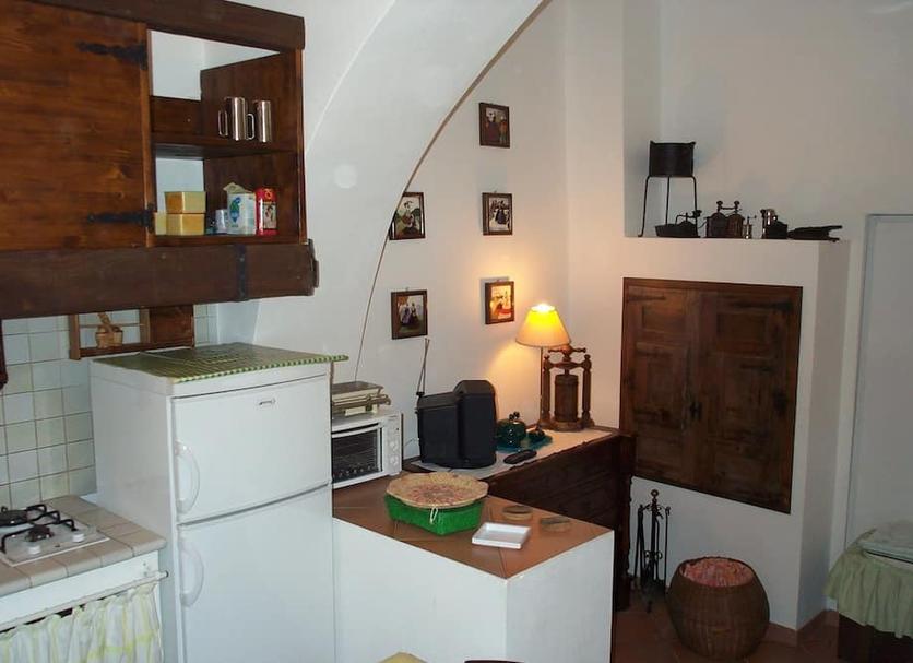 Kitchen Photo