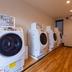 Laundry facility