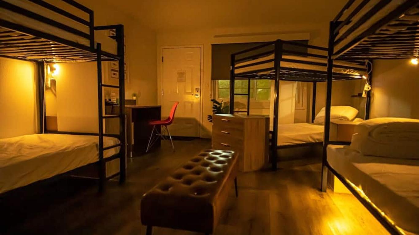 Bposhtels Anaheim