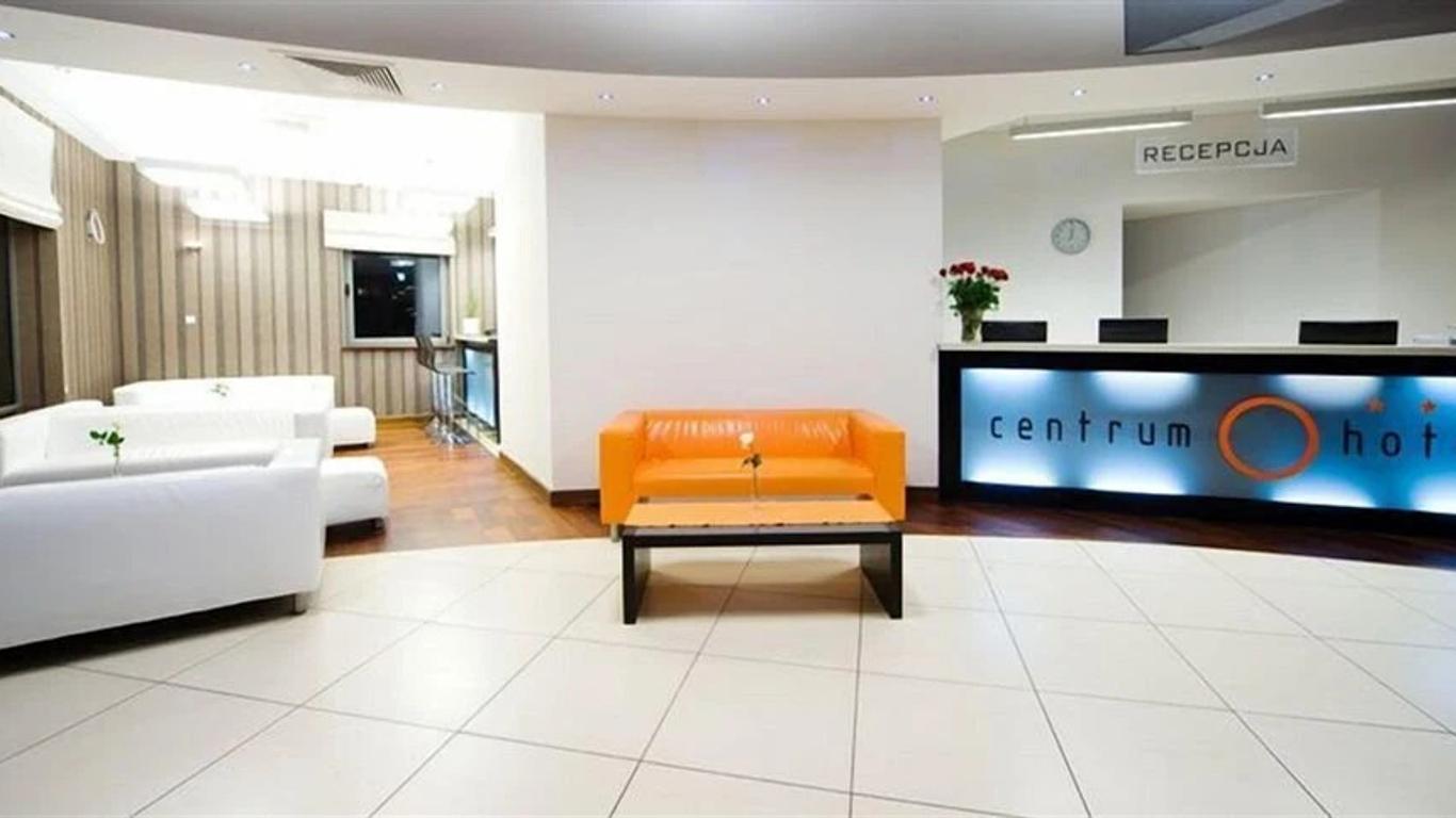 Hotel Centrum
