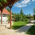 Outdoors view