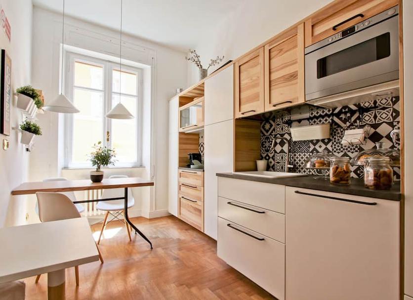 Kitchen Photo