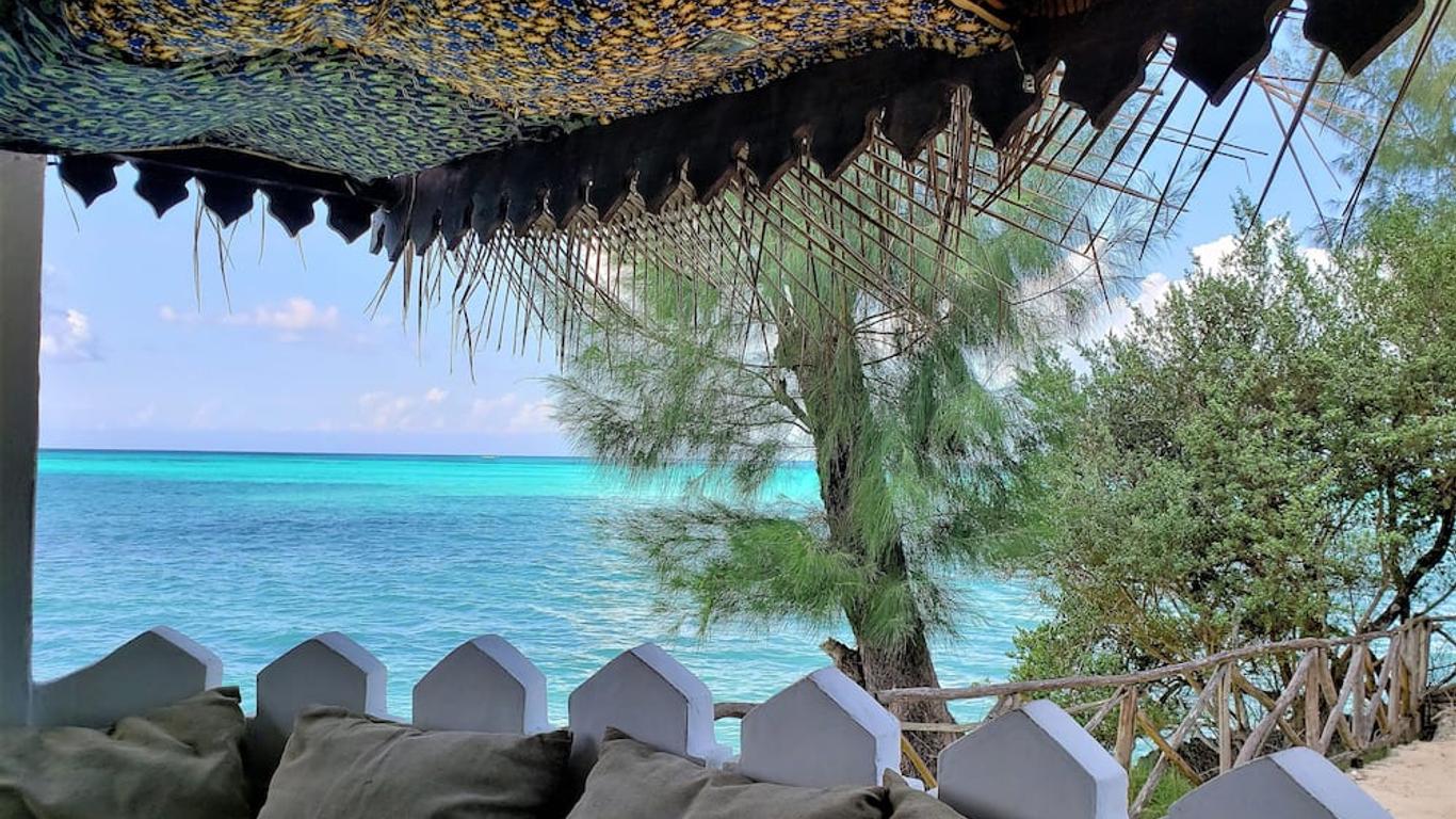 Seasons Lodge Zanzibar