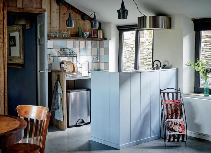 Kitchen Photo