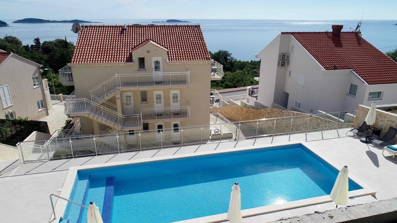 Villa Samba