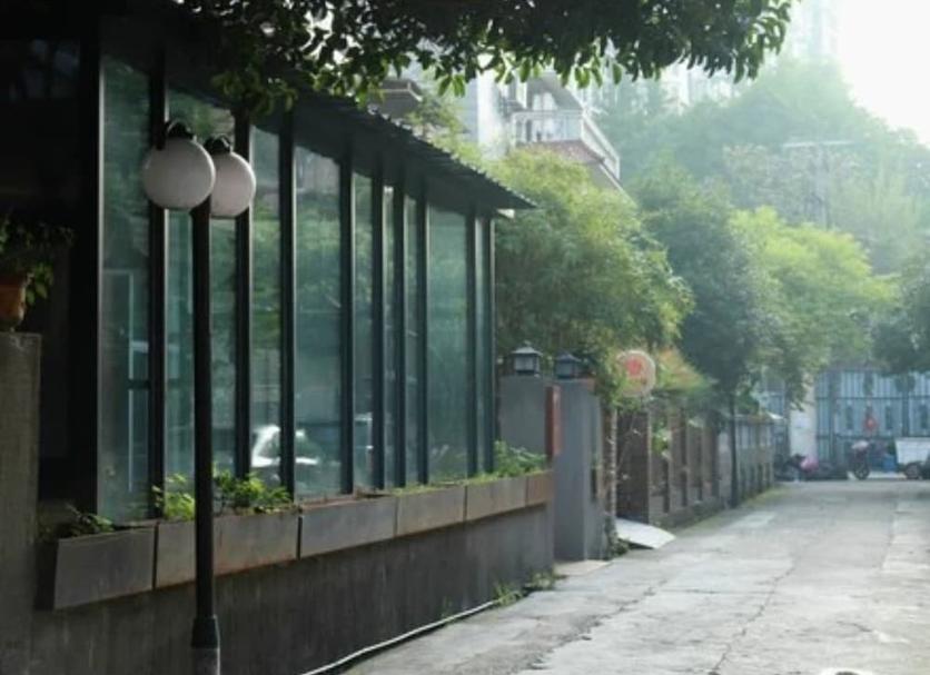 Outdoors view Photo