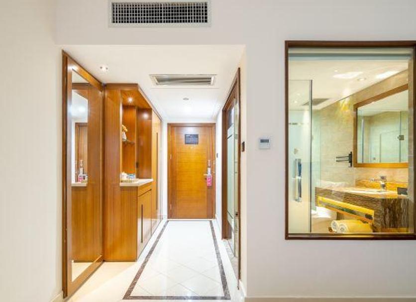 Hallway Photo